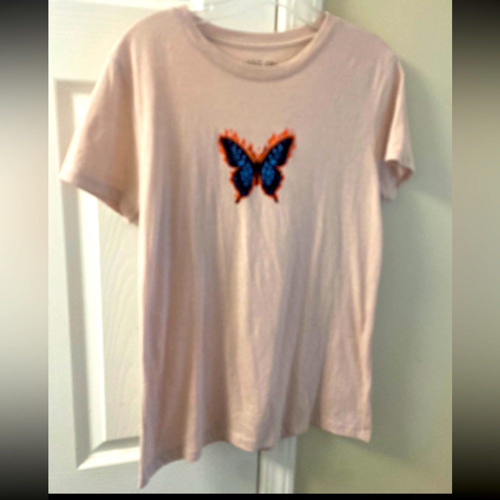 Ladies Aeropostale Tshirt xl